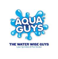Aqua Guys image 1
